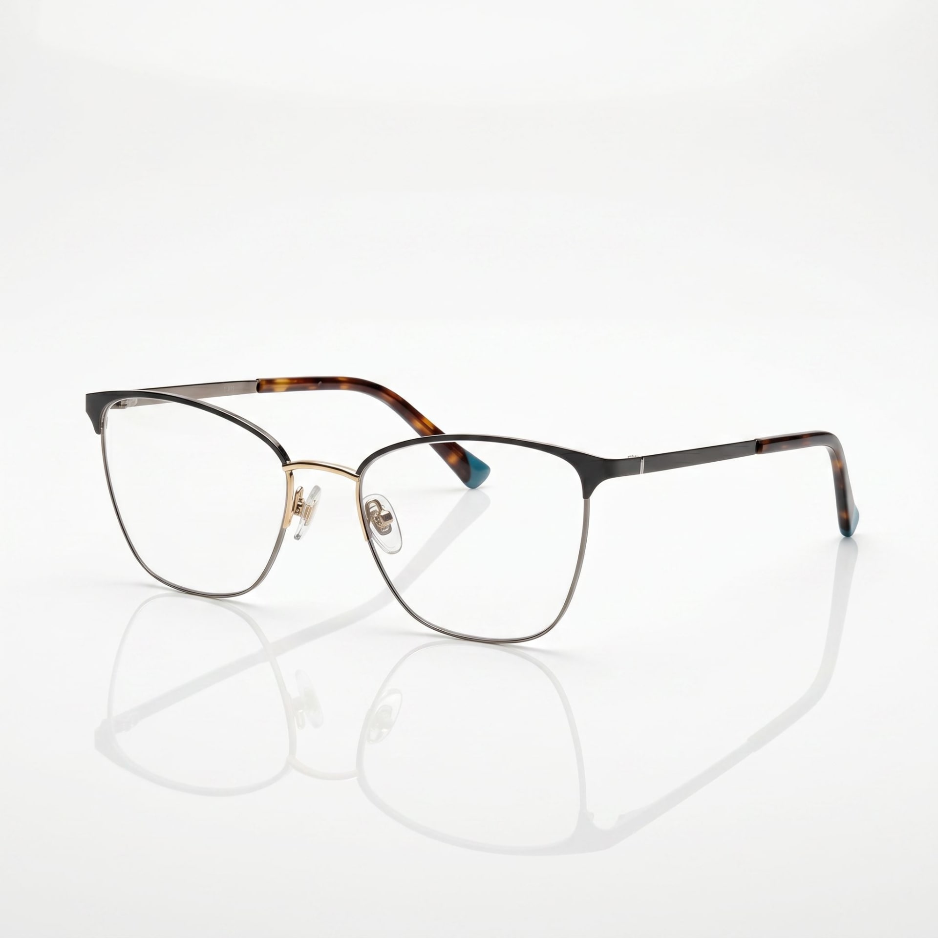 ANTI-BL & PHTC CAT EYE - view 1