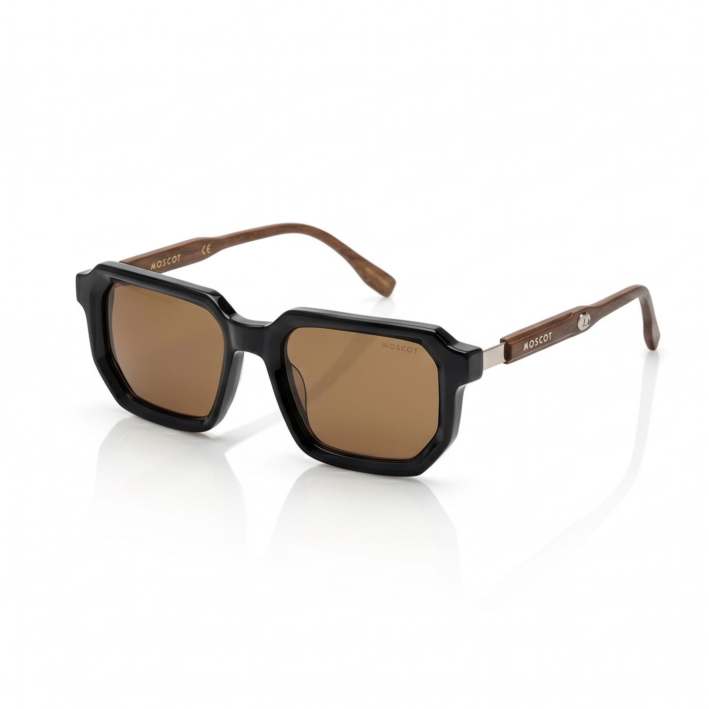 MOSCOT GEOMETRIC view 1