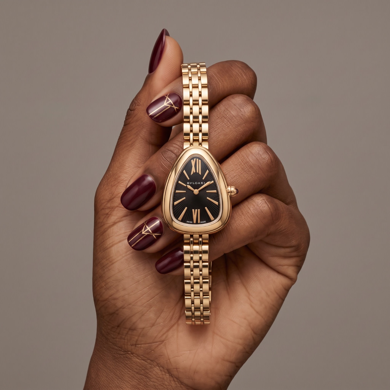 Bvlgari Serpenti Seduttori - view 1