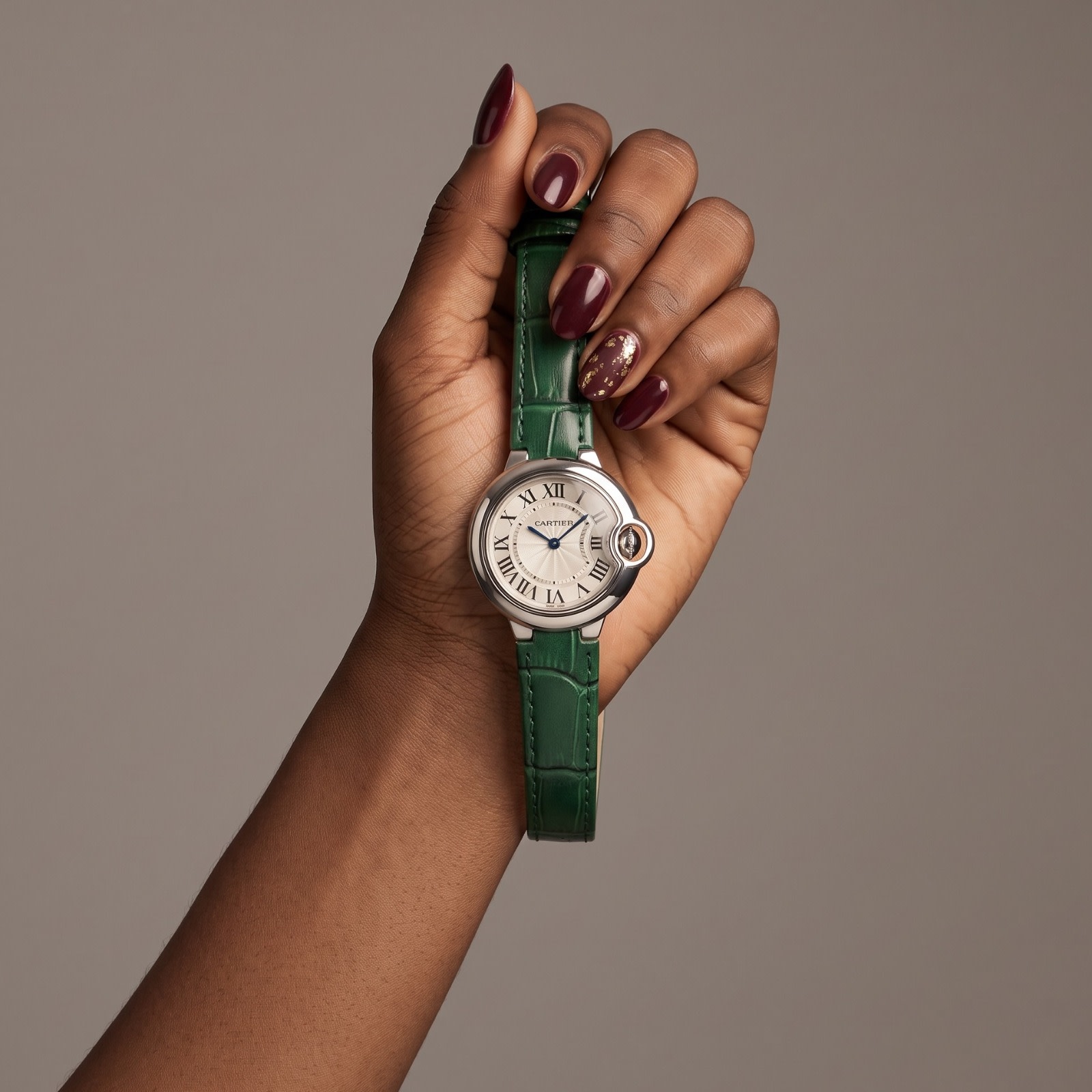 Cartier Ballon Bleu - view 1