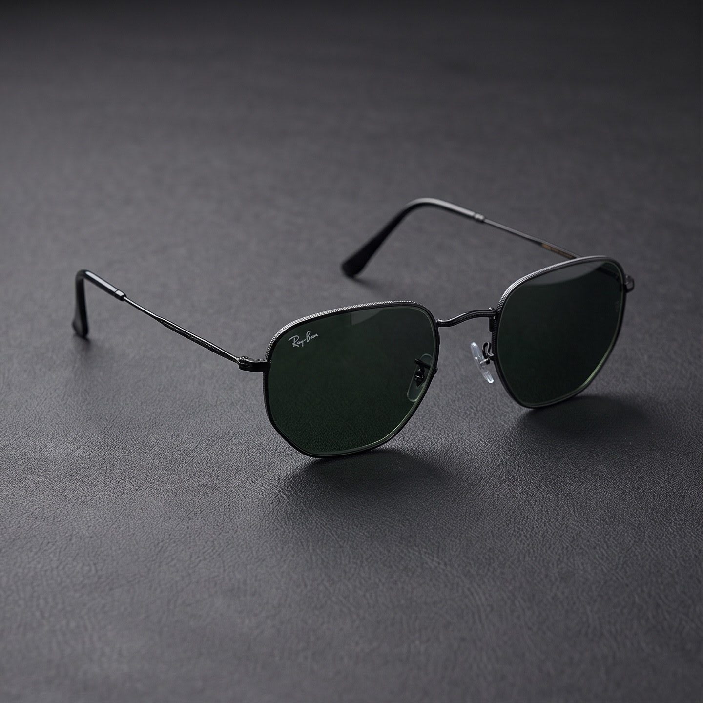 Ray-Ban Hexagonal RB3548 view 2