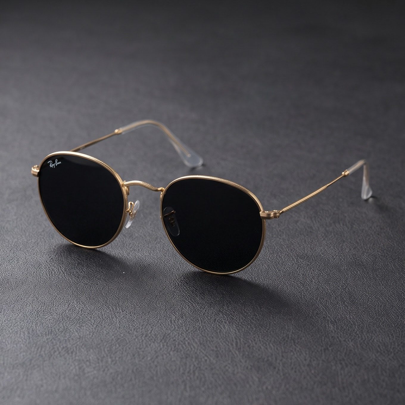 Ray-Ban Round Metal view 2