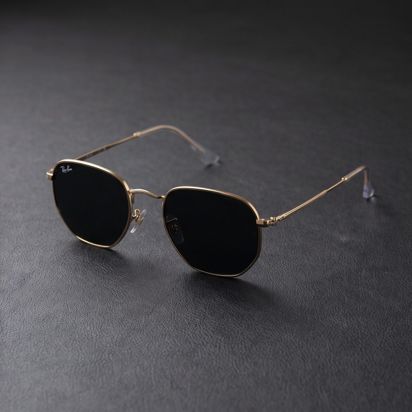 Ray-Ban Hexagonal RB3548 view 2