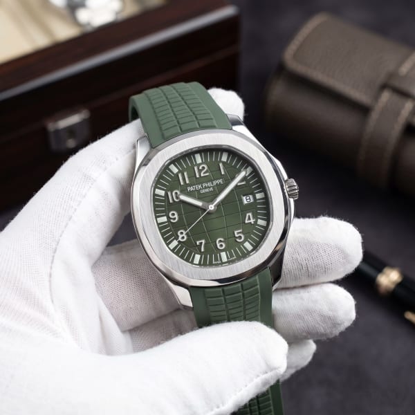 Patek Philippe Aquanaut