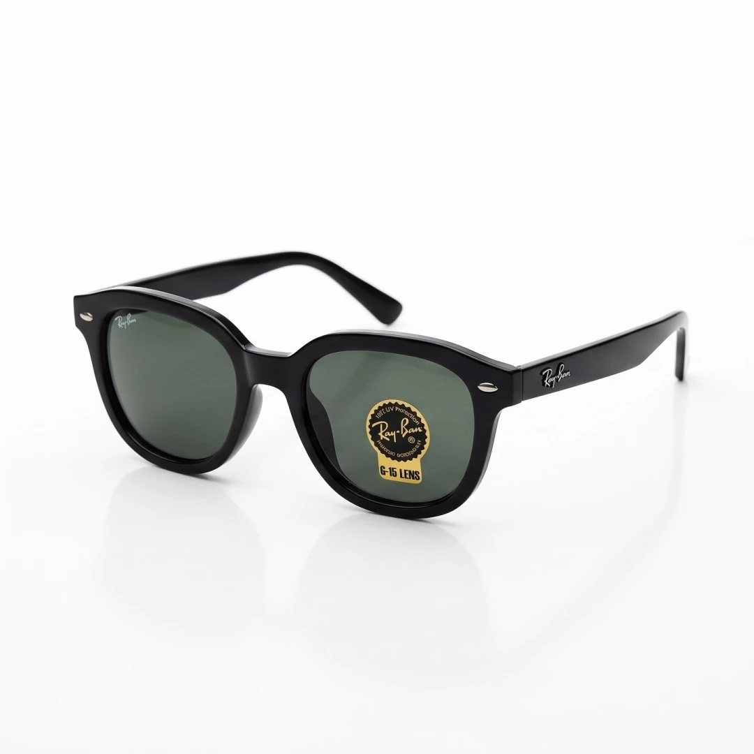 Ray-Ban Round