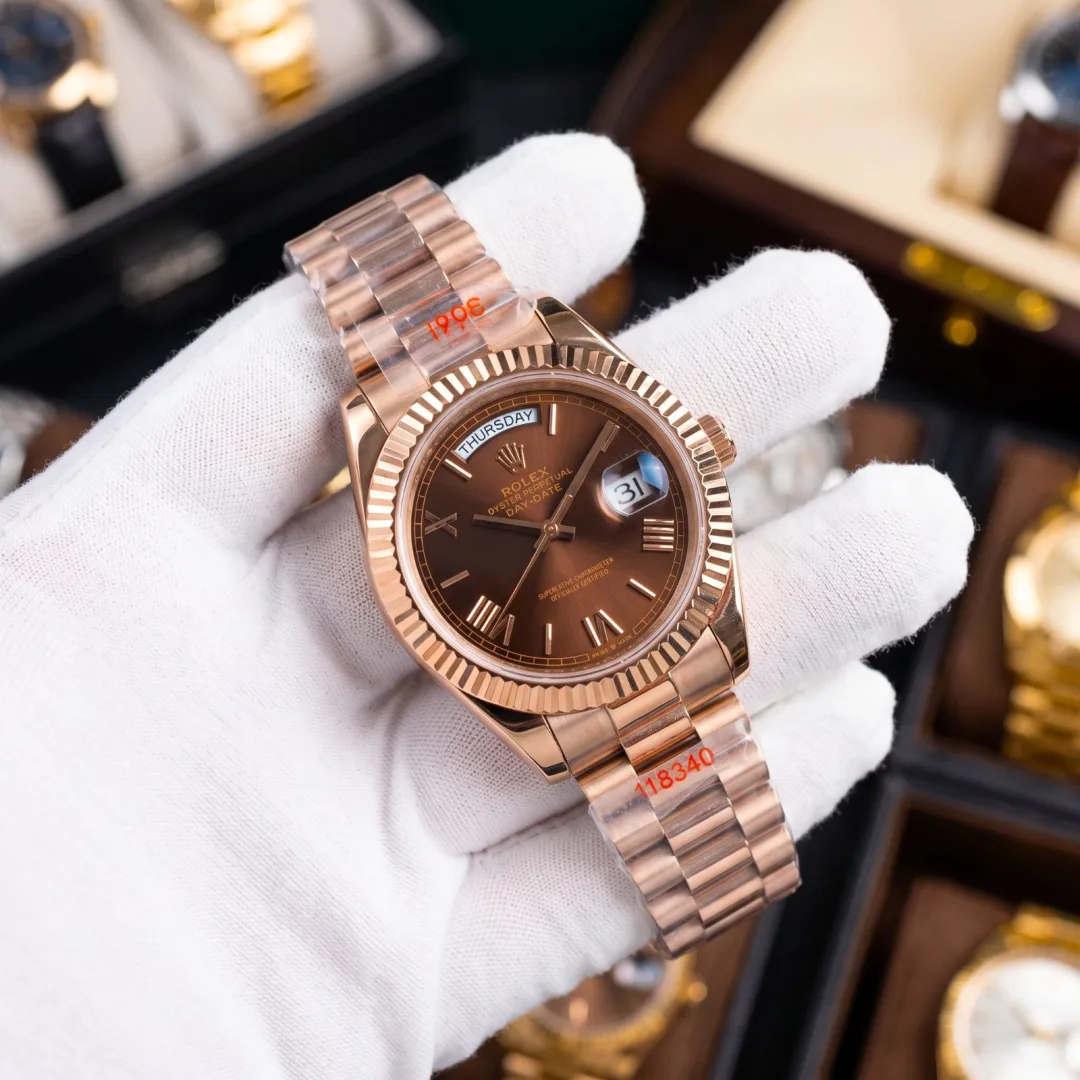 Rolex Datejust