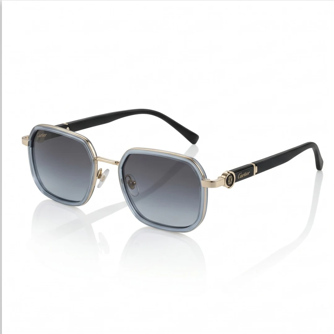 Cartier Rectangular