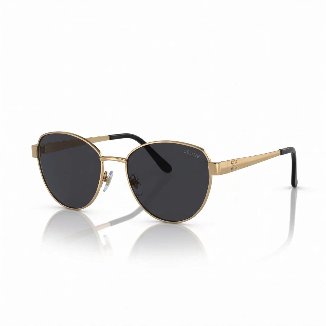 Celine Cat-Eye