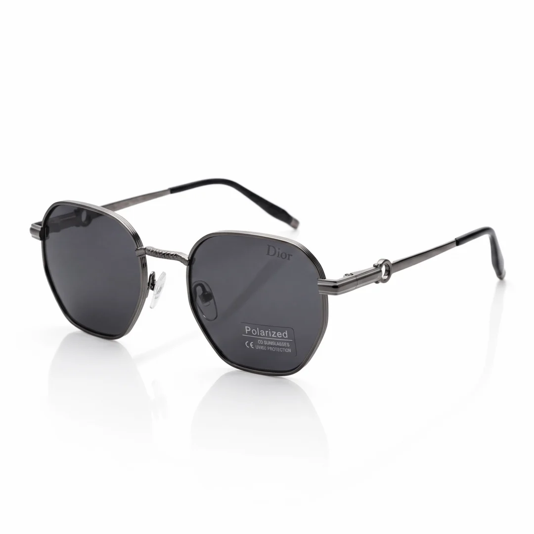 Dior Geometric