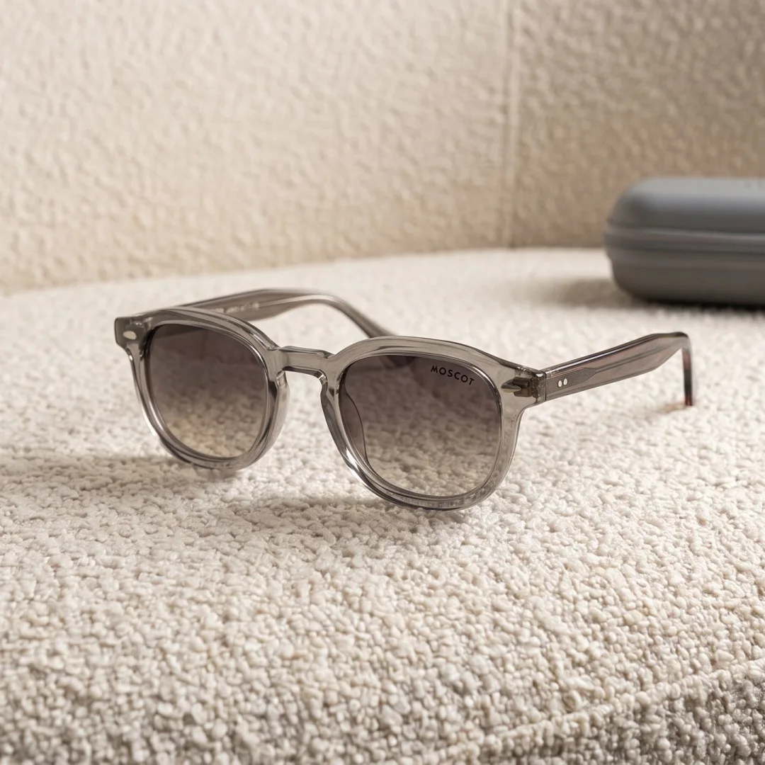 MOSCOT Round