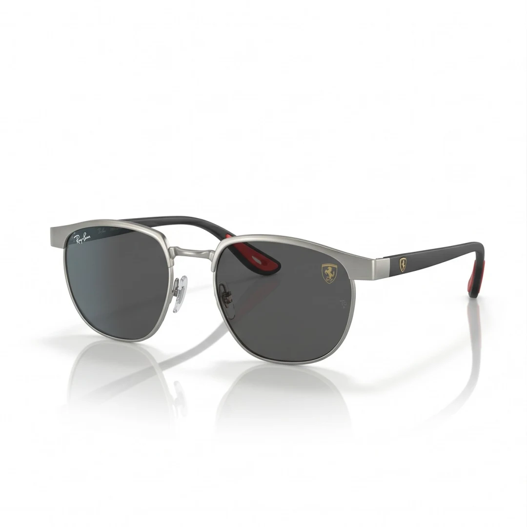 Ray-Ban Round