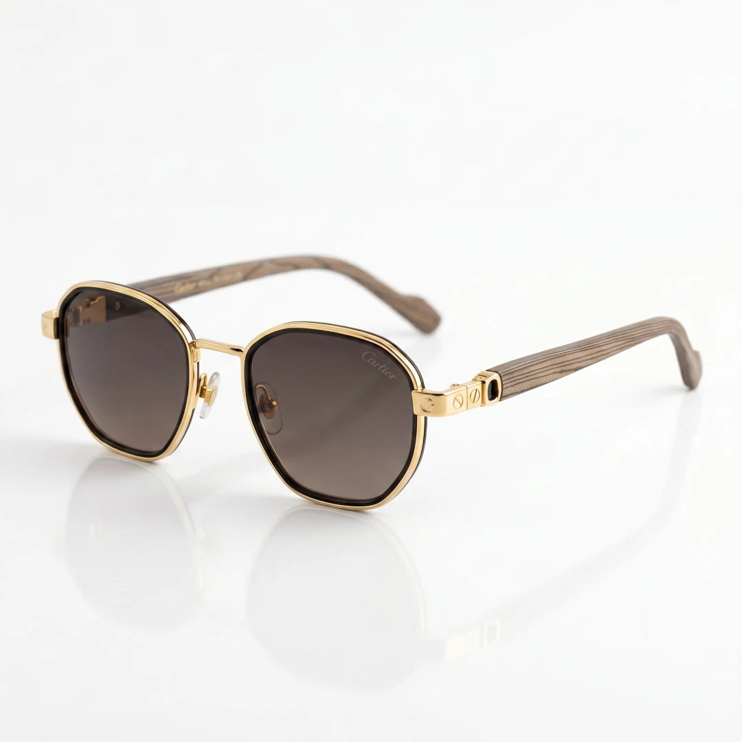 Cartier Geometric
