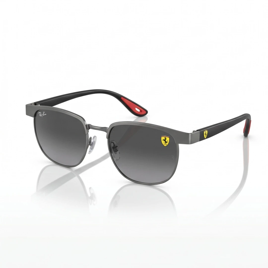 Ray-Ban Round