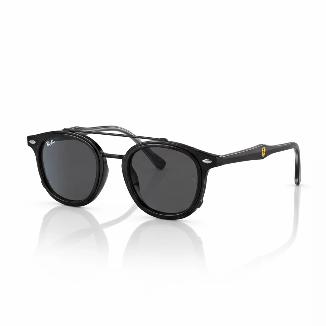 Ray-Ban Round