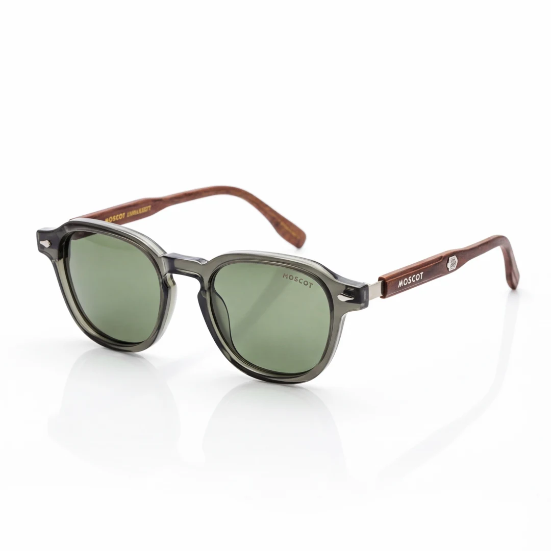 MOSCOT Geometric