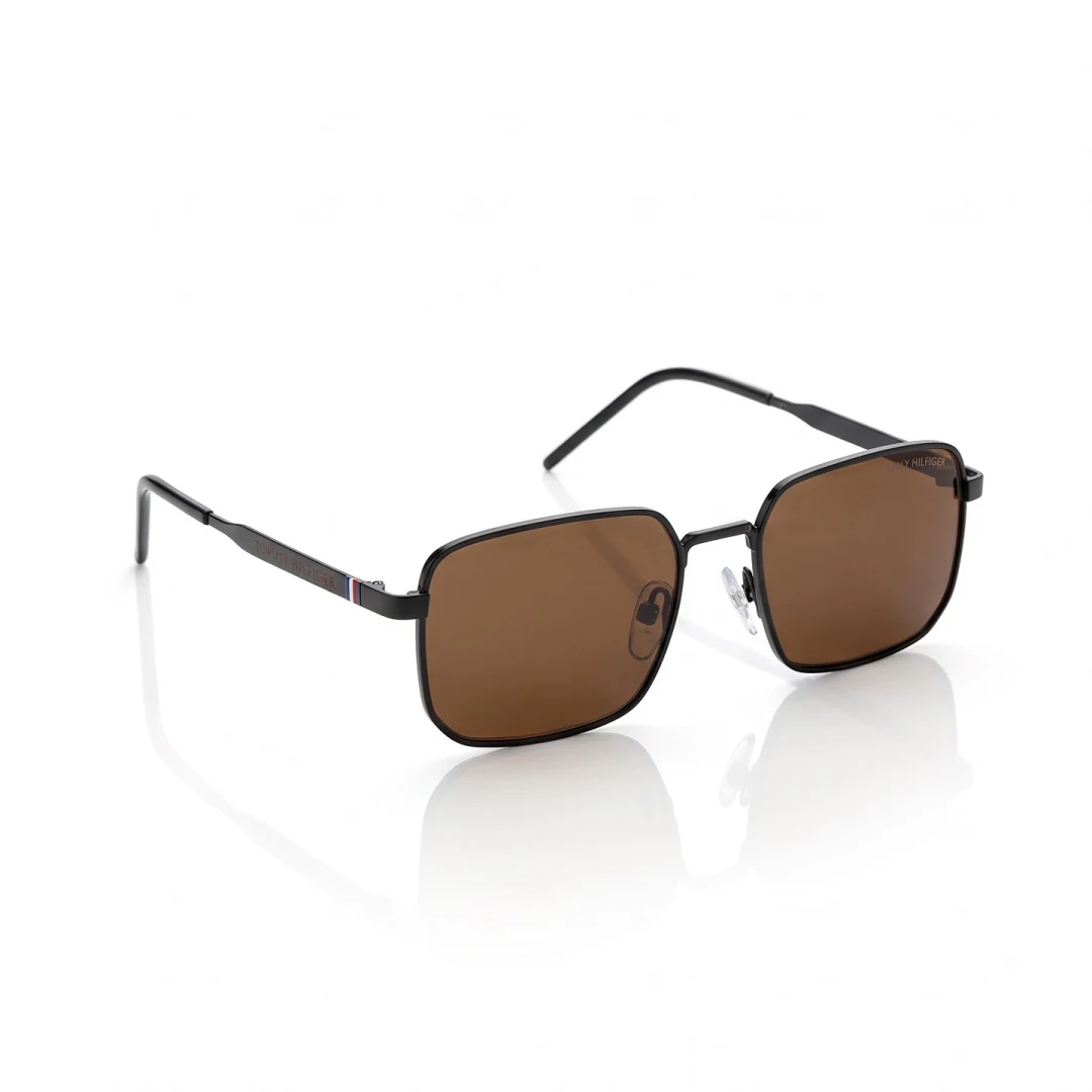 Tommy Hilfiger Rectangular
