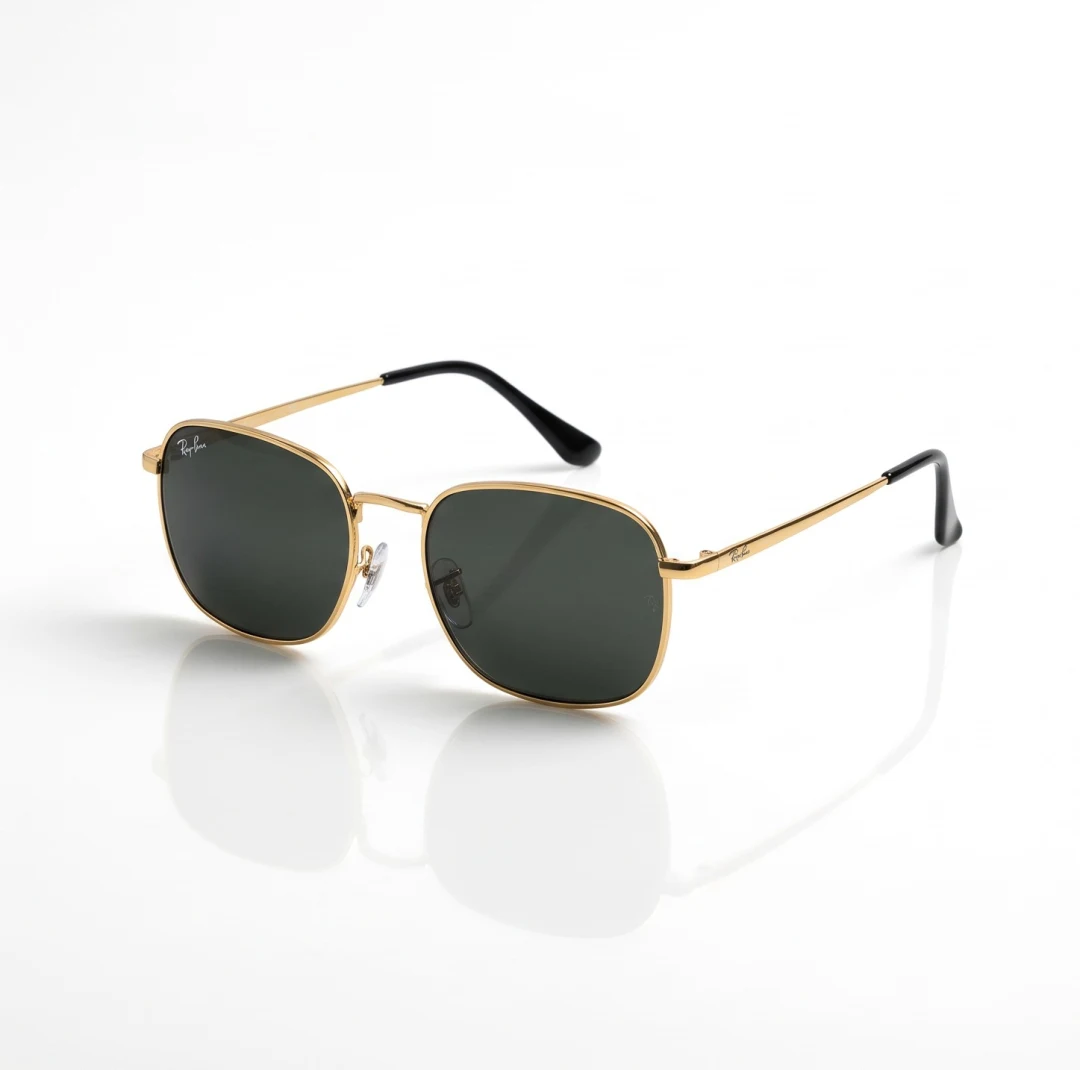 Ray-Ban Rectangular