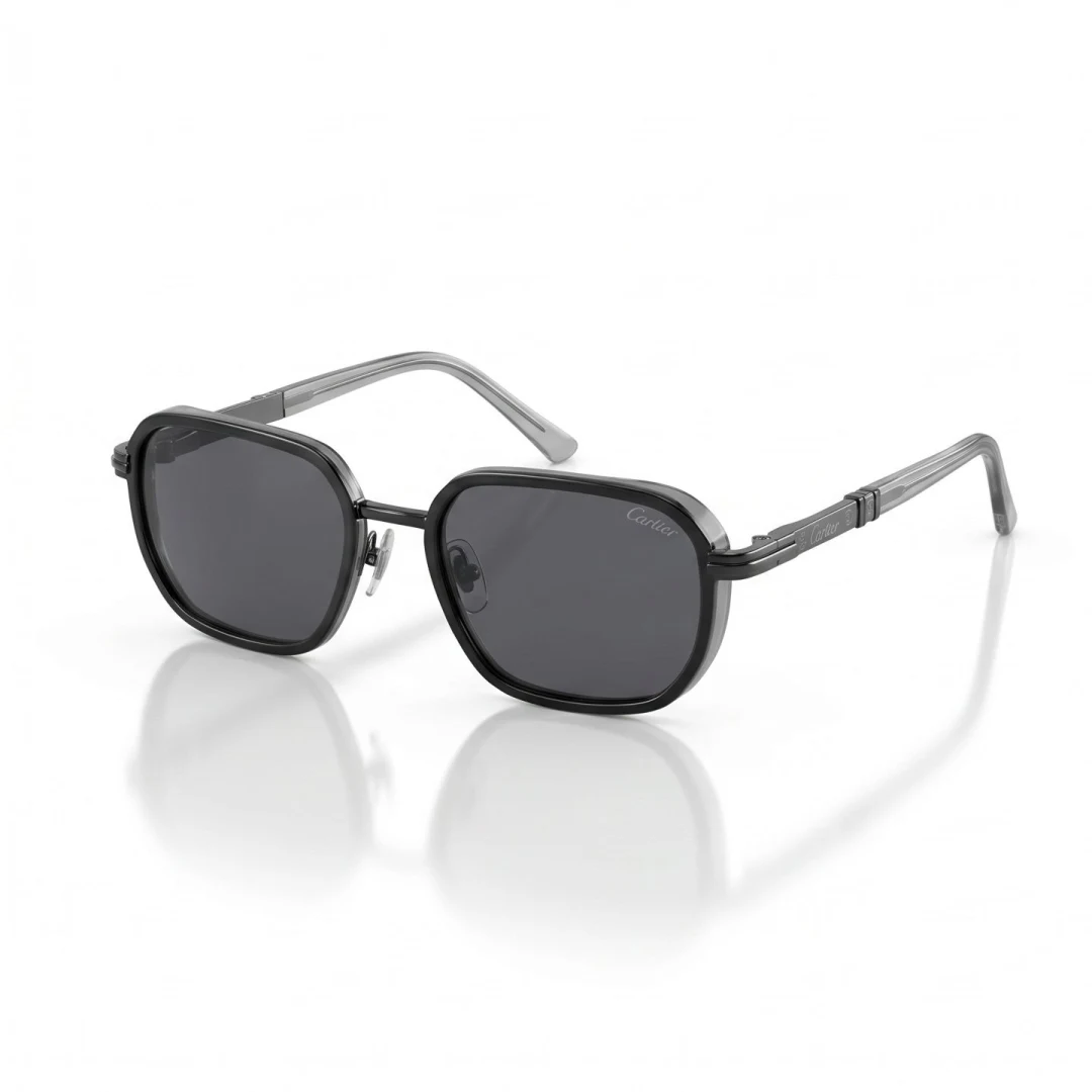 Cartier Rectangular
