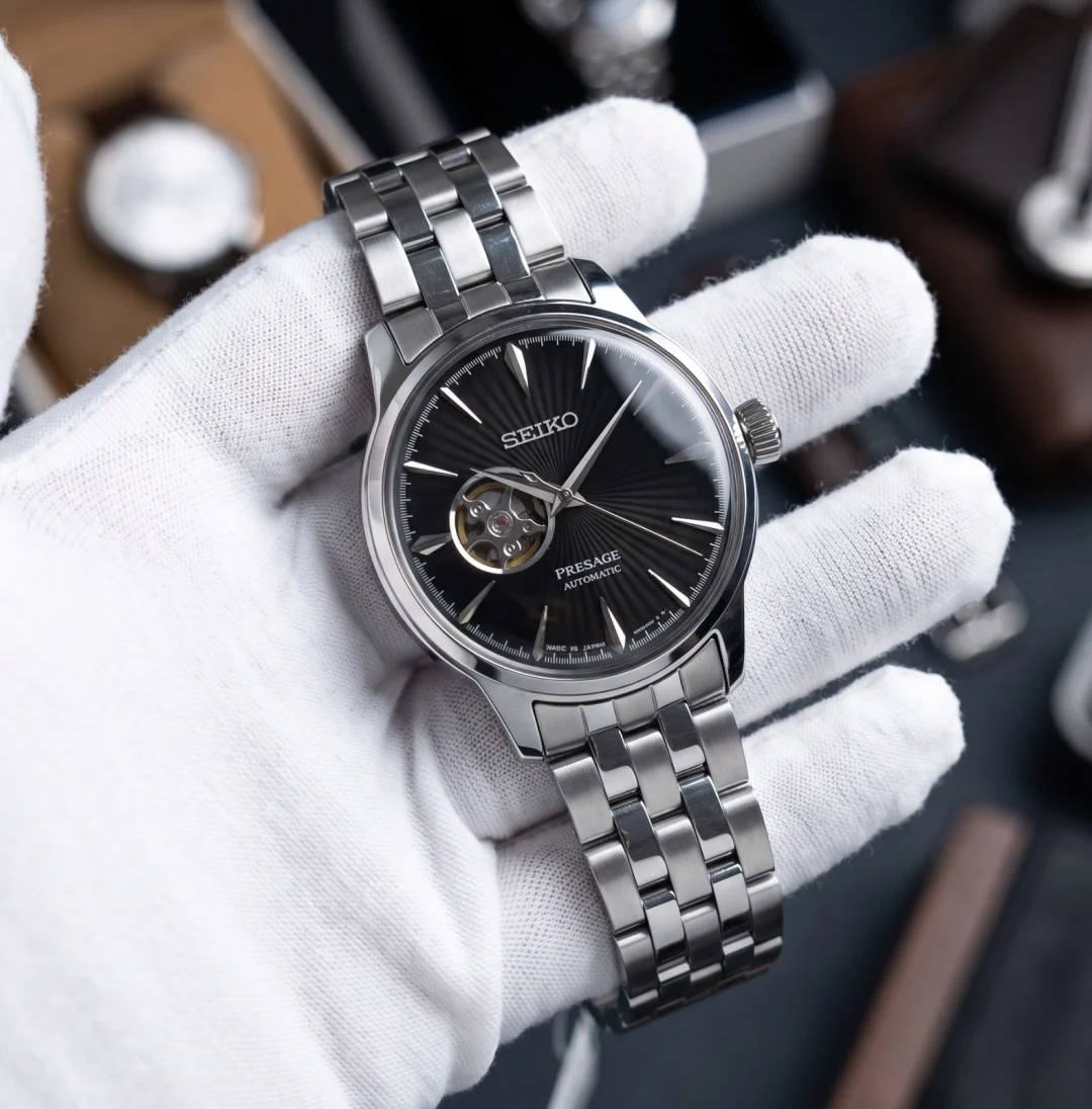 Seiko Presage Automatic