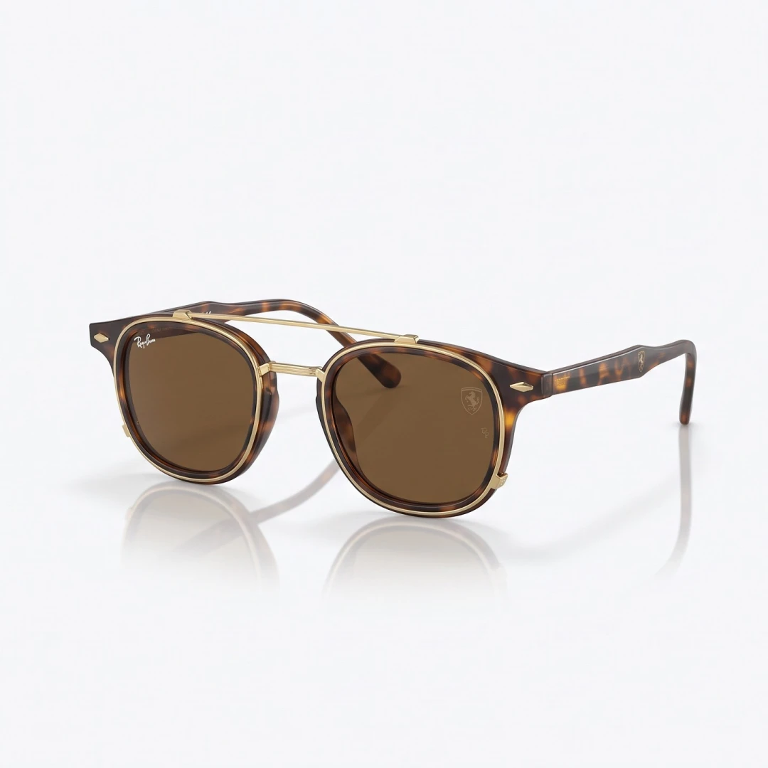 Ray-Ban Round