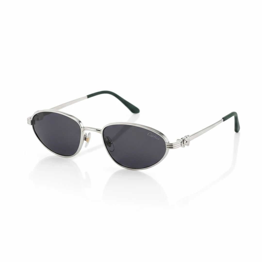 Cartier Cat-Eye