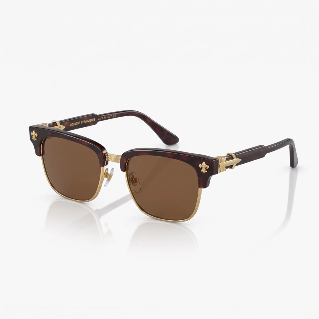 Chrome Hearts Square