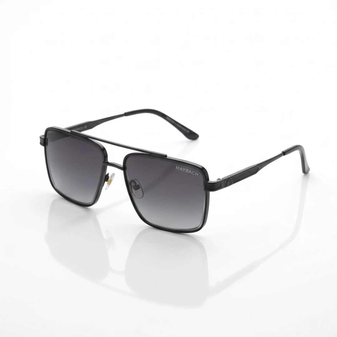 Maybach Aviator
