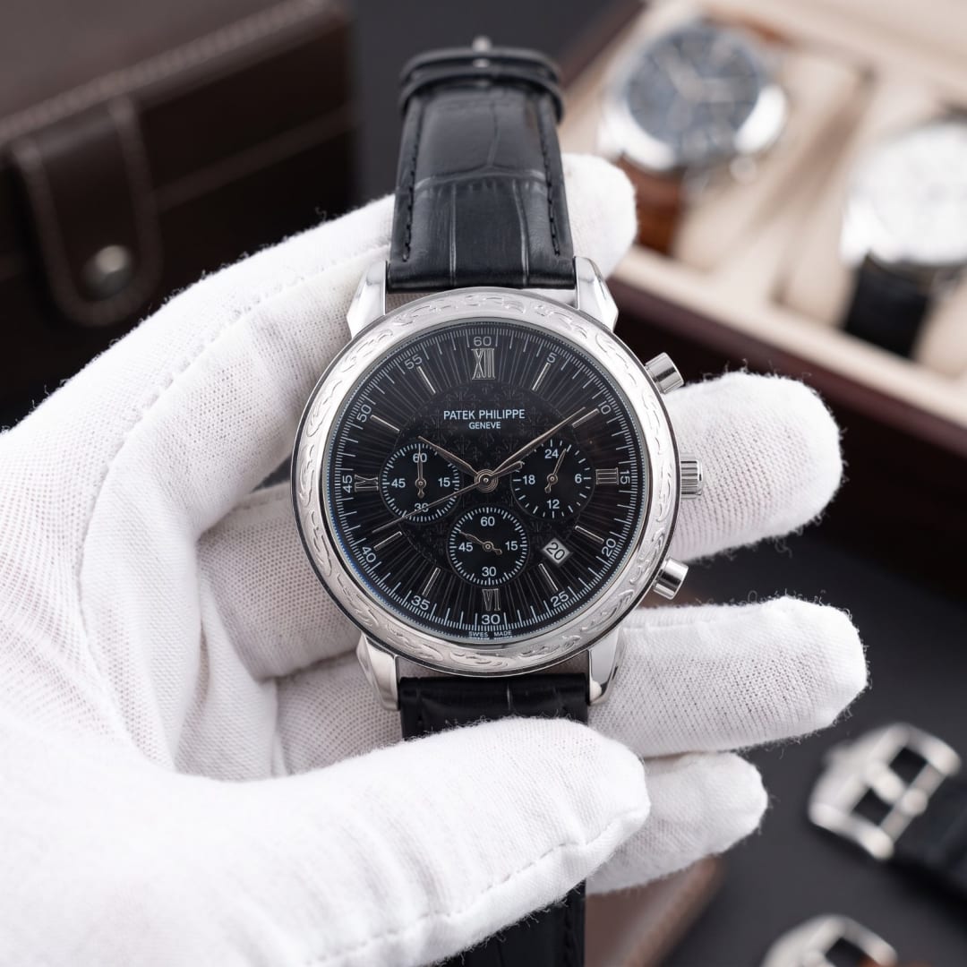 Patek Philippe Chronograph