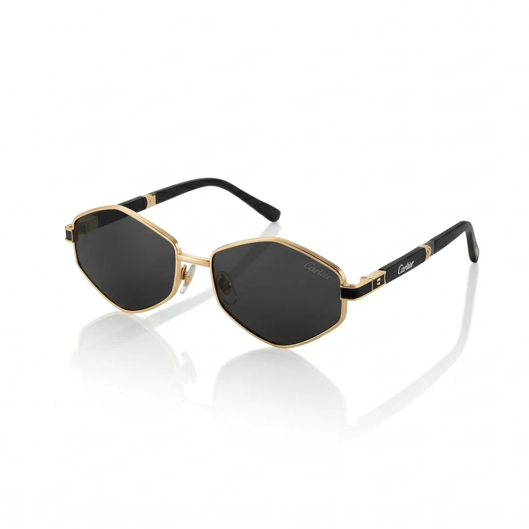 Cartier Geometric