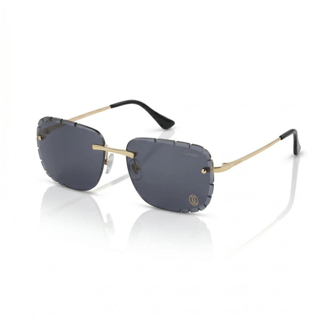 Cartier Rimless