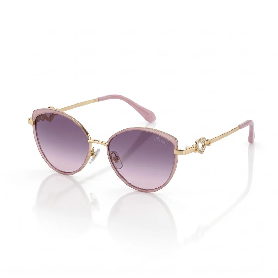 Celine Cat-Eye