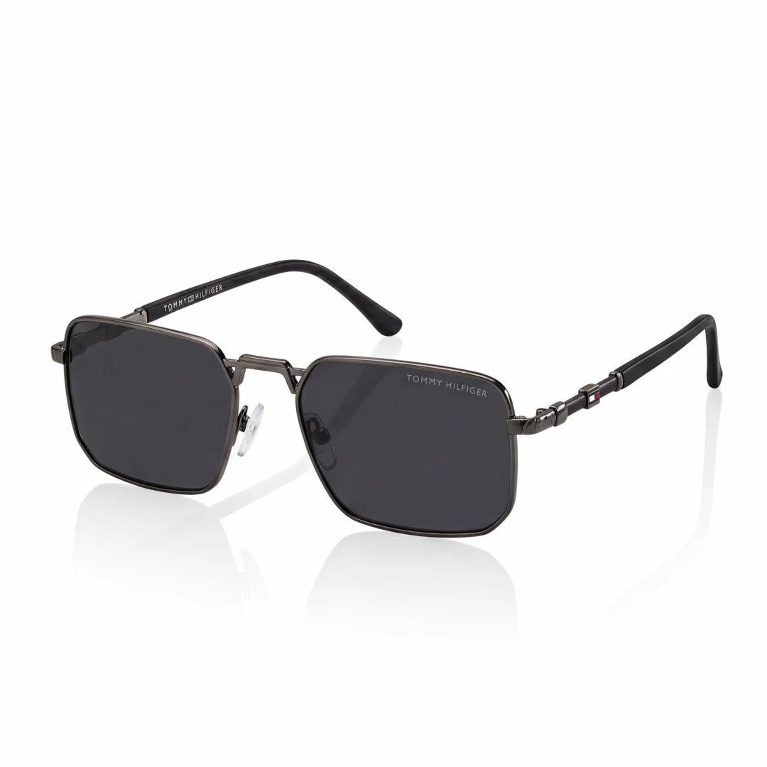 Tommy Hilfiger Rectangular