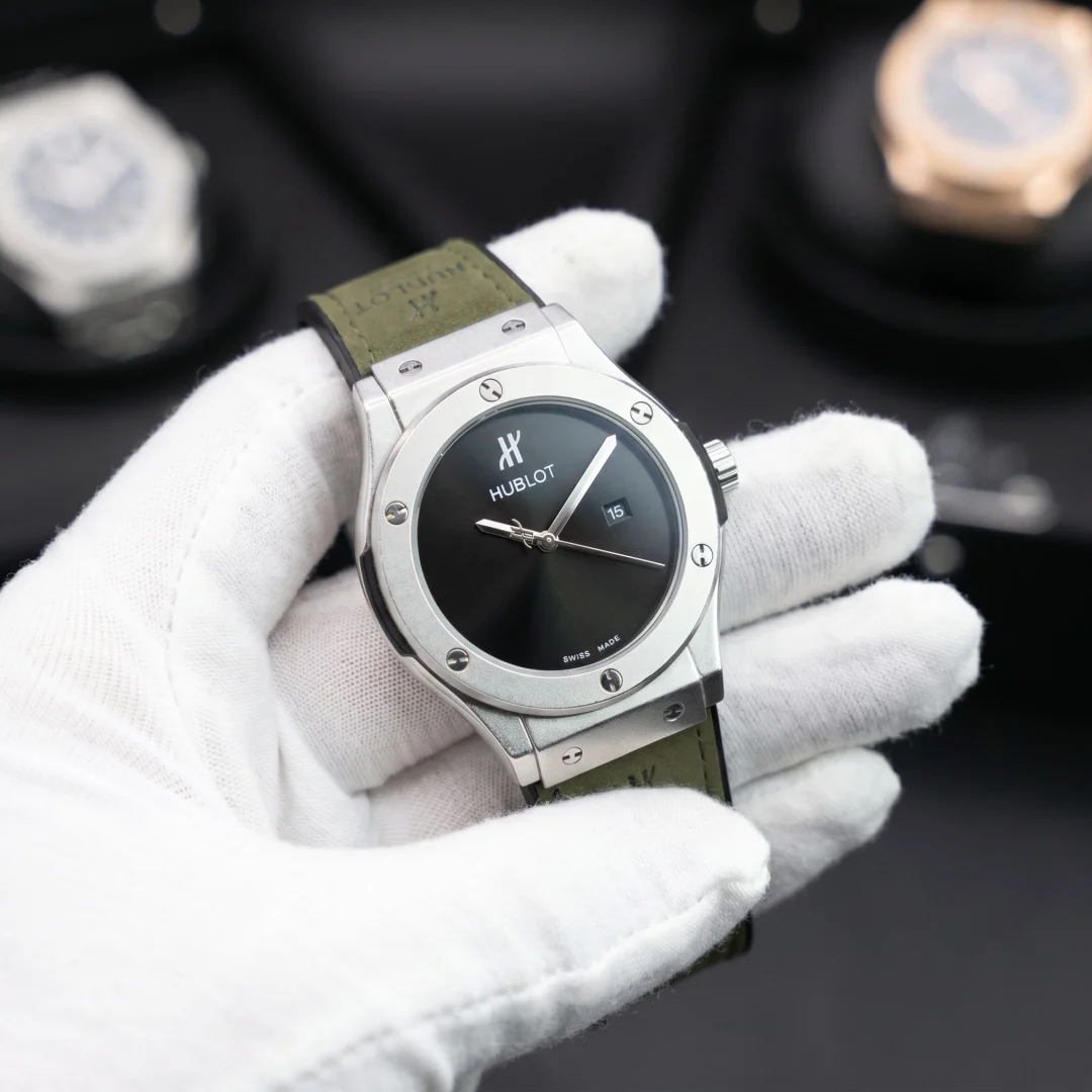 Hublot Classic Fusion