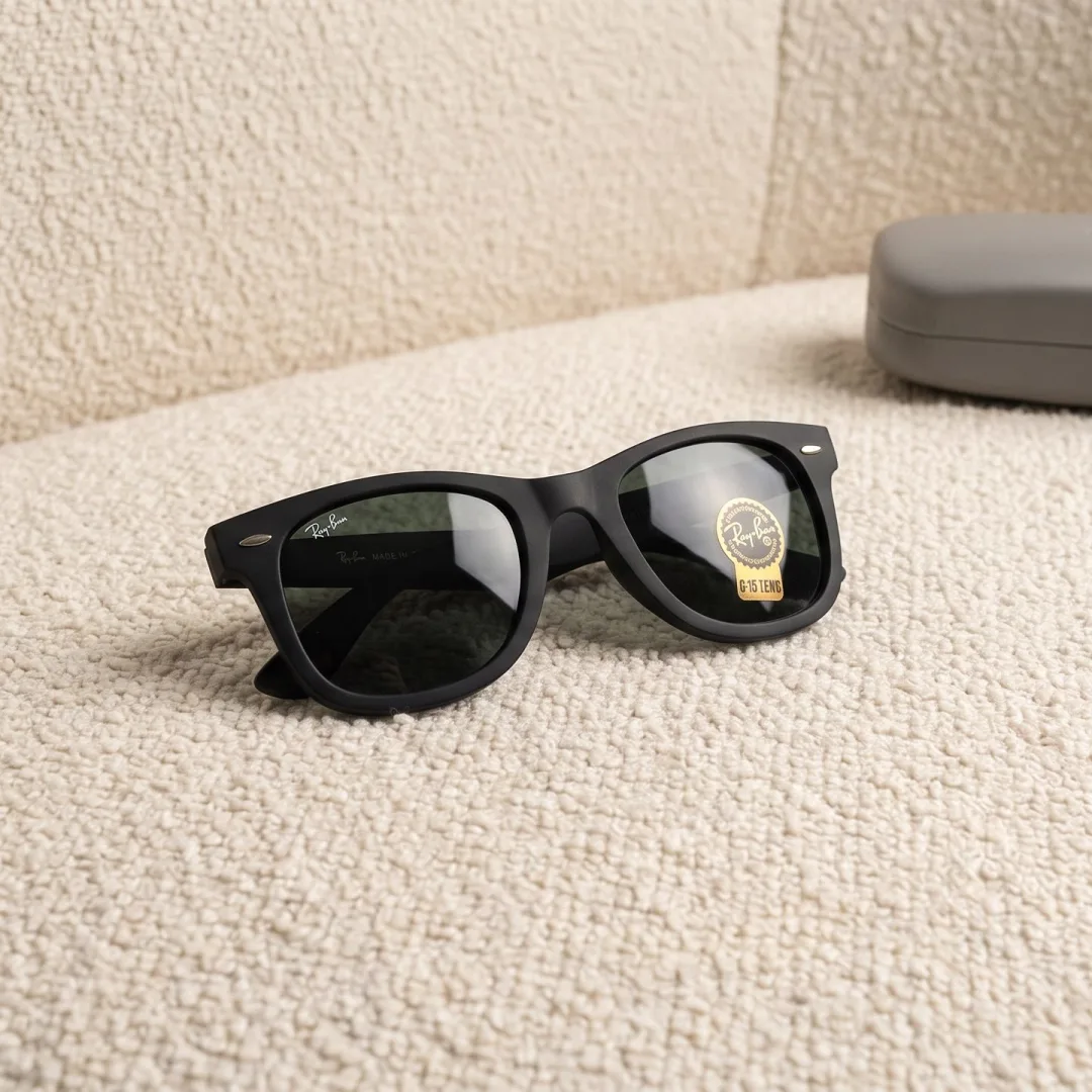 Ray-Ban Wayfarer