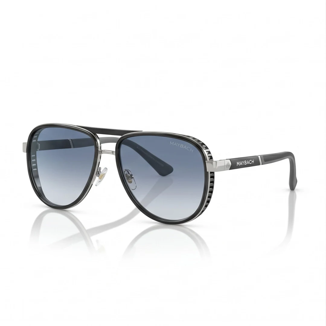 Maybach Aviator
