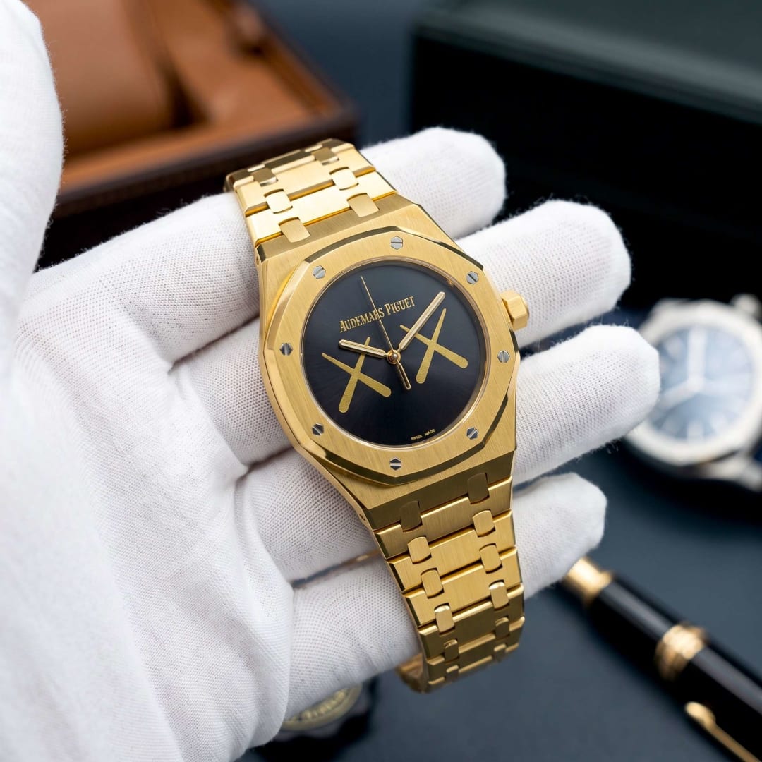 Audemars Piguet Royal Oak