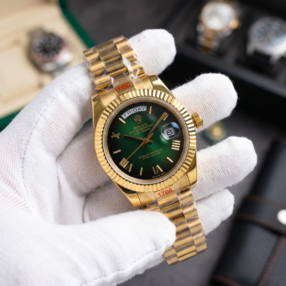 Rolex Datejust