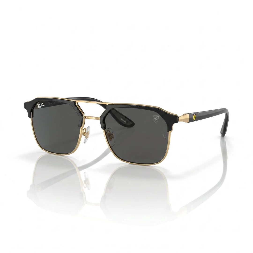 Ray-Ban Geometric