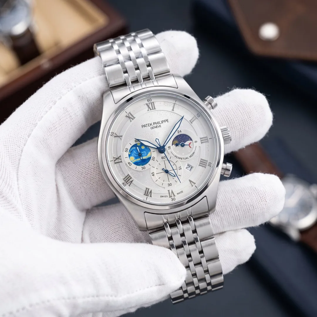 Patek Philippe Dress