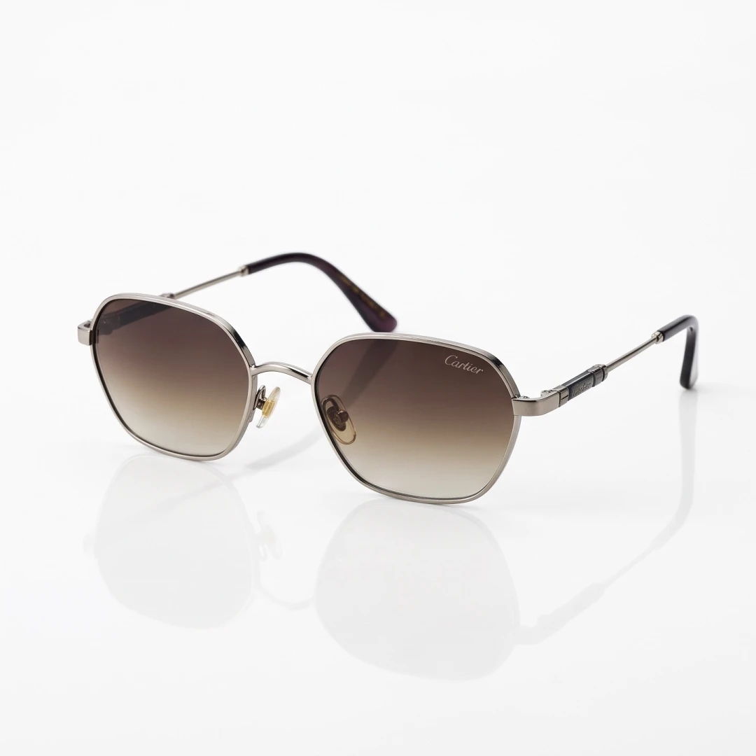 Cartier Rectangular
