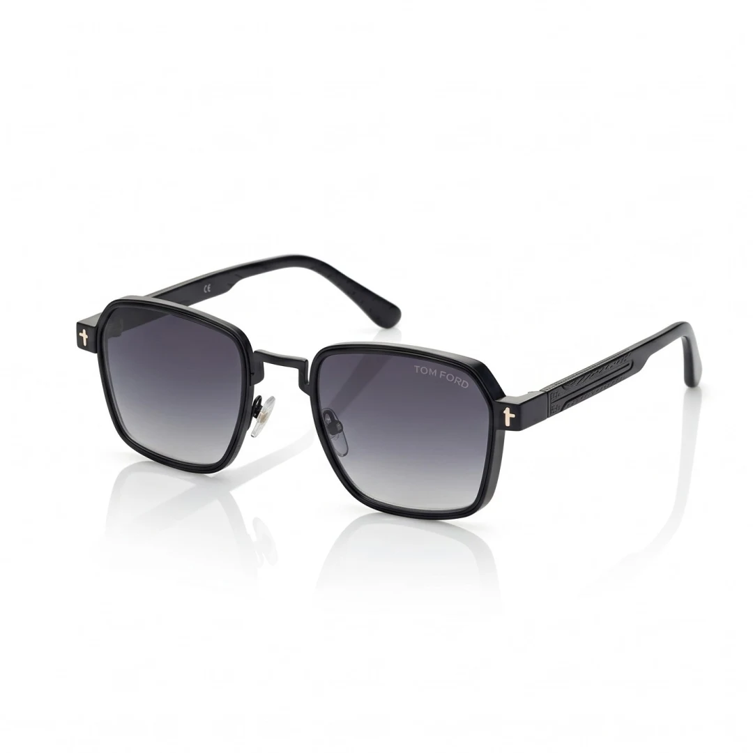 Tom Ford Geometric