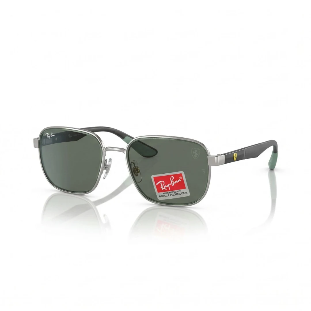 Ray-Ban Rectangular