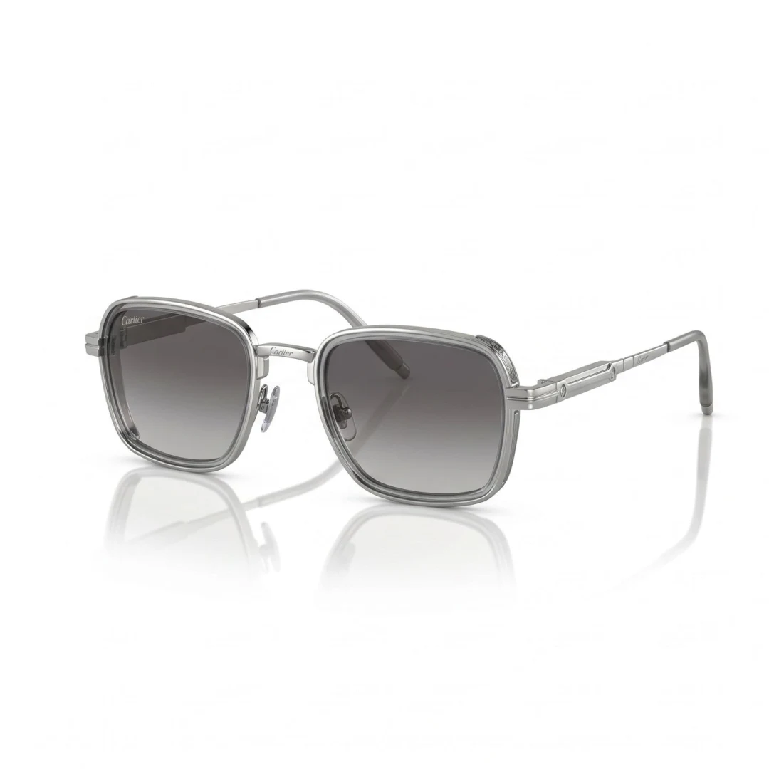Cartier Rectangular
