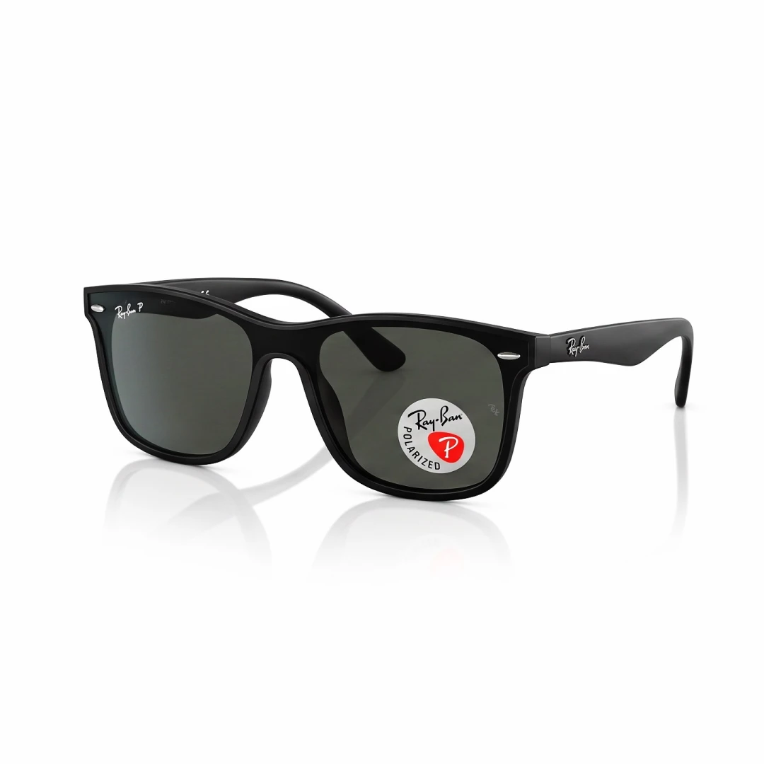 Ray-Ban Polarized Wayfarer Sunglasses
