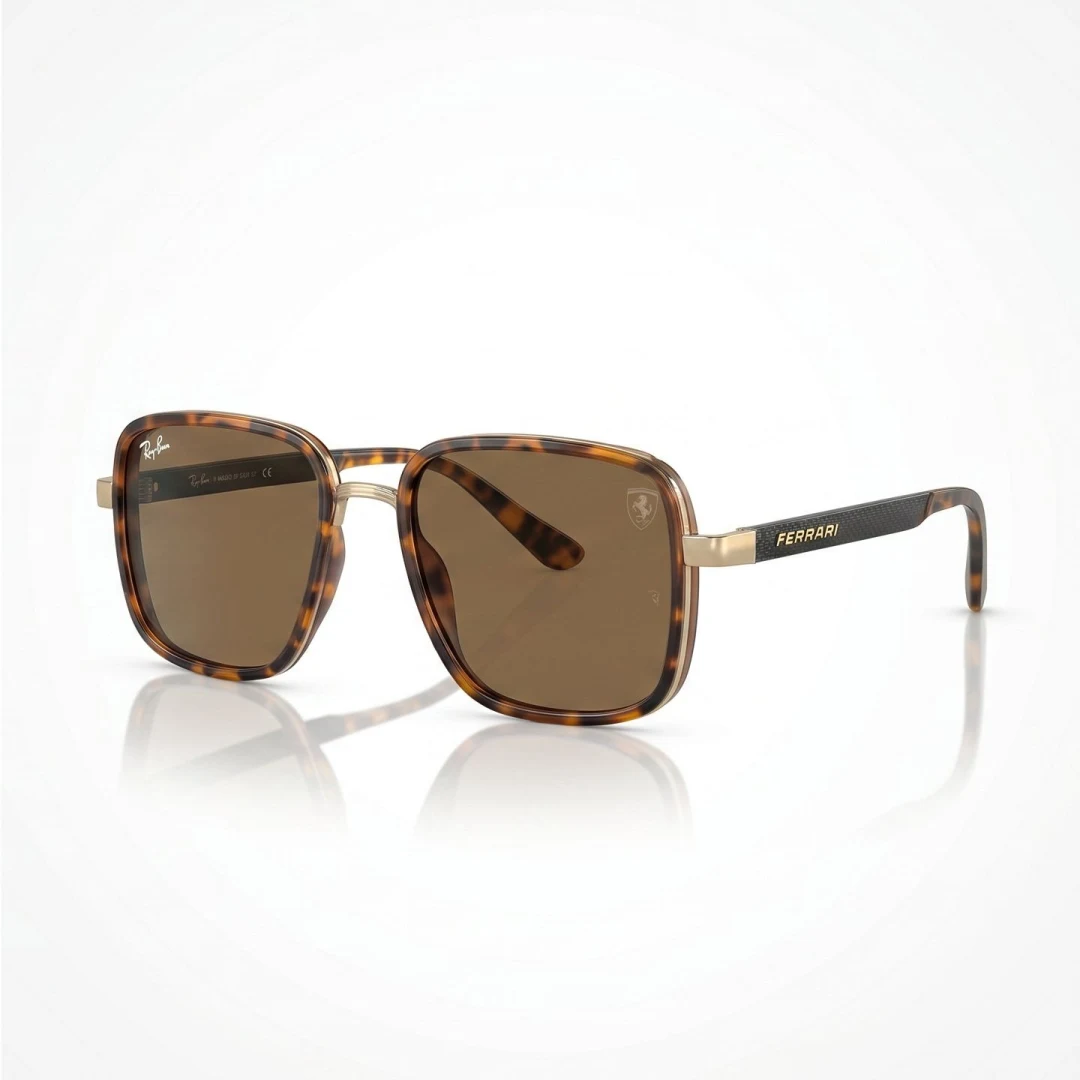 Ray-Ban Rectangular