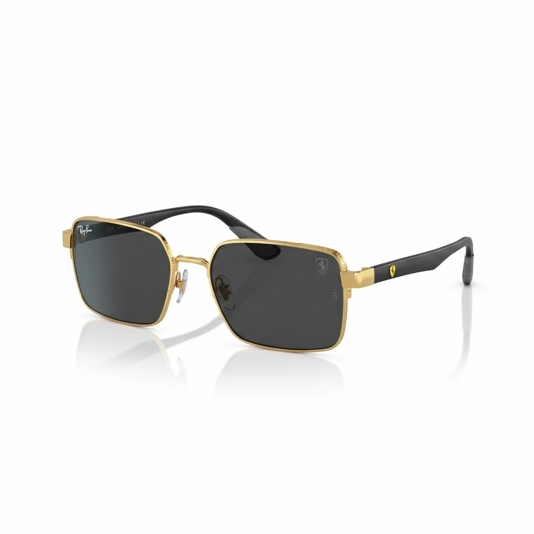 Ray-Ban Rectangular