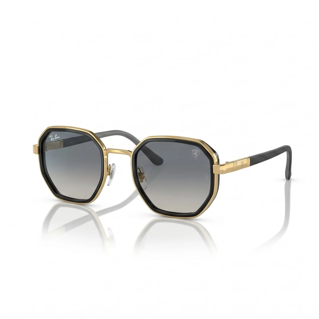 Ray-Ban Geometric