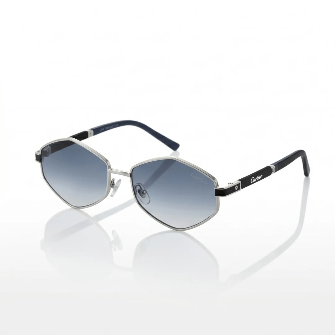 Cartier Geometric