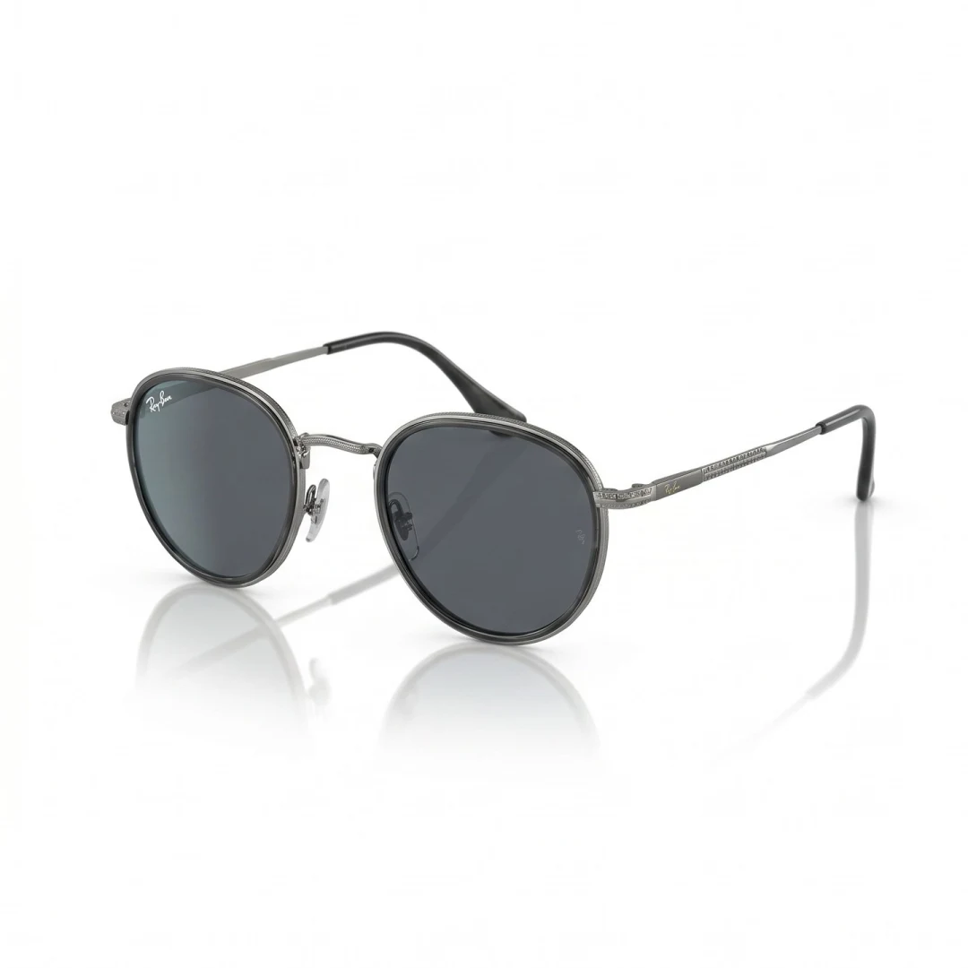 Ray-Ban Round