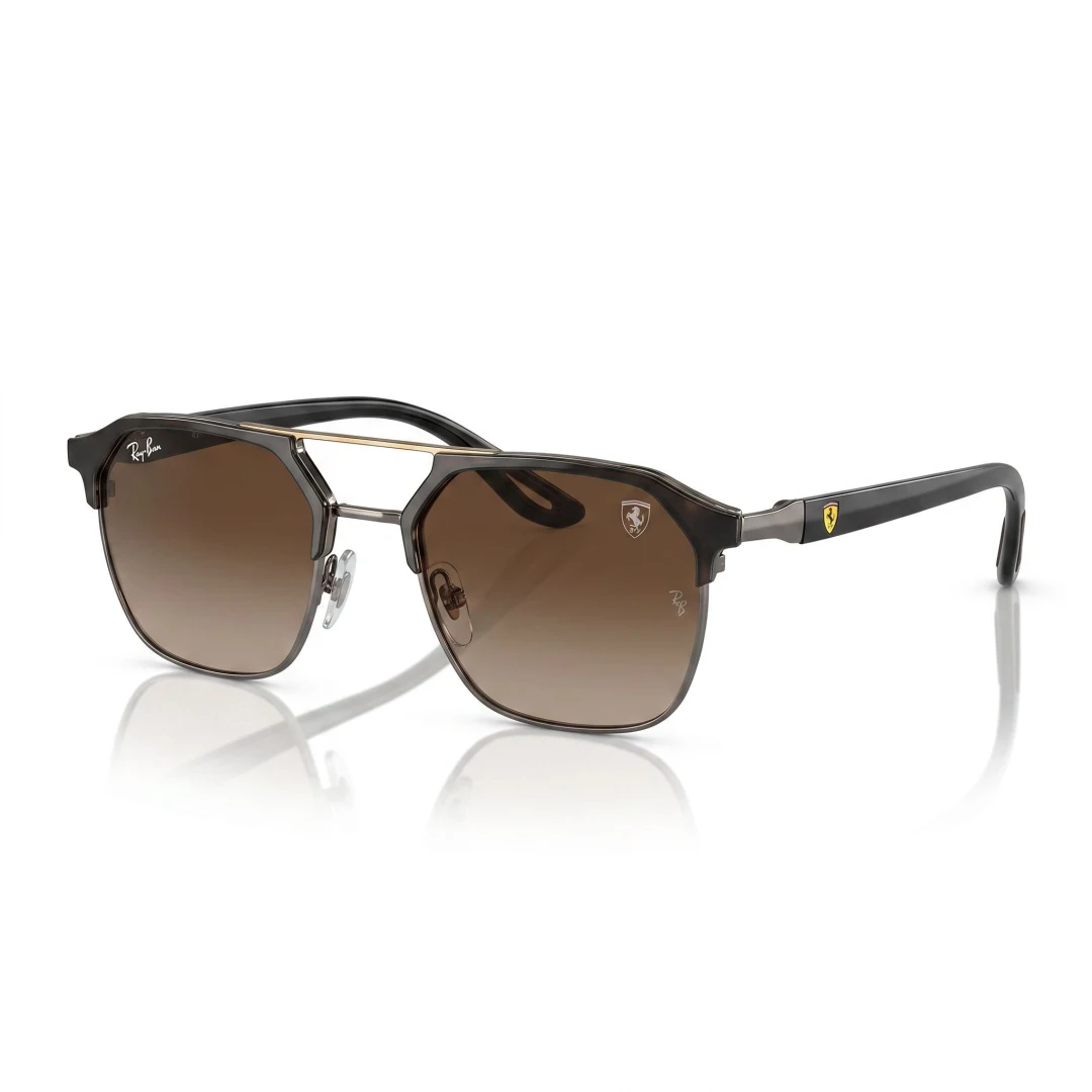 Ray-Ban Geometric